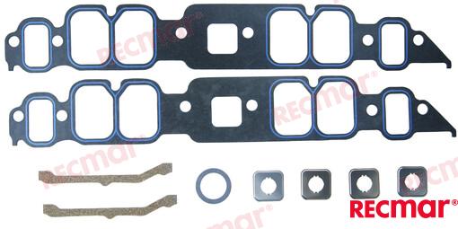 Gasket:Int Manifold Gen V REC17341