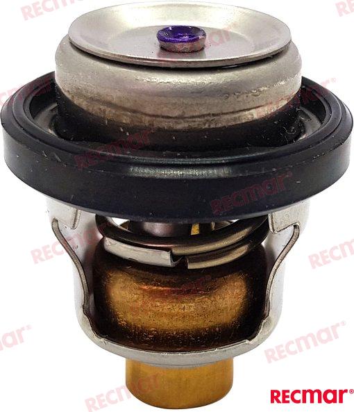 Thermostat 72ºc