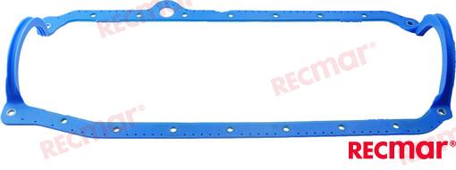 Engine Oil Pan Sump Gasket REC17982
