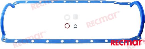 Gasket:Oil Pan Gen V REC17986