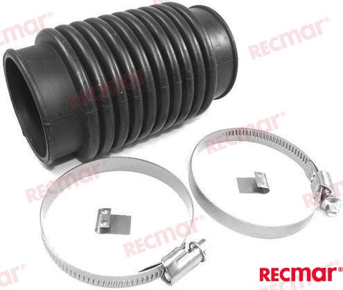 U-Joint Below Kit REC18654A1