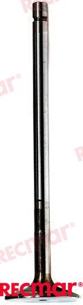 Inlet Valve-Supply Nautica