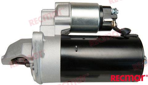 Starter REC21323043