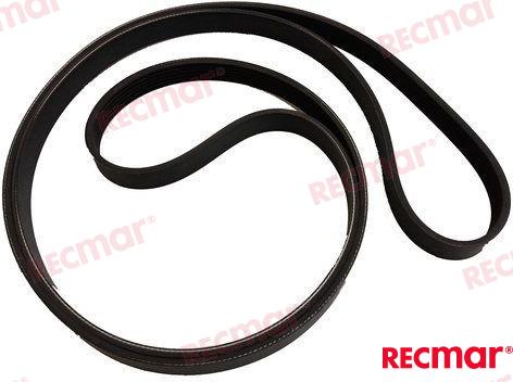 V-Ribbed Belt