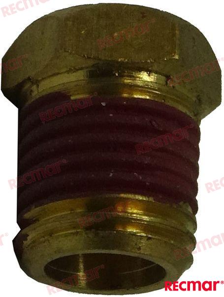 Pipe Plug REC22-36382