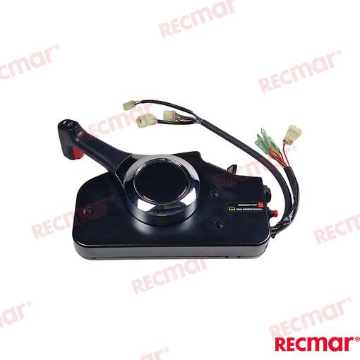 Remote Control-Supply Nautica