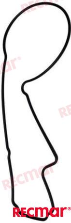 O-Ring REC25-809086