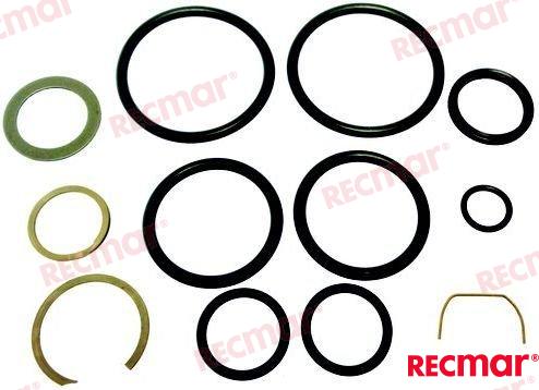 Power Trim Seal Kit REC25-87400A2