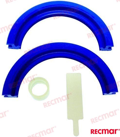 Seal:Crnkshft 454 Mkiv REC26-14756