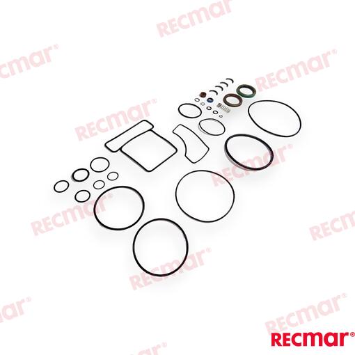 Gearcase Seal Kit REC26-16709A2