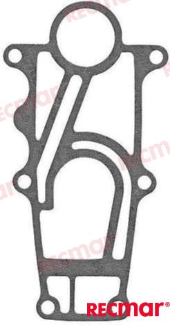 Gasket REC27-41670006
