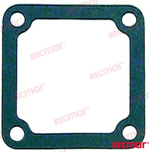 End Cap Gasket REC27-480431