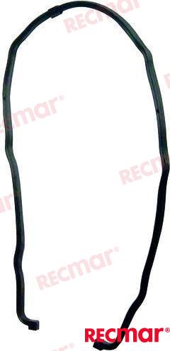 Gasket Timming Cover REC27-850456