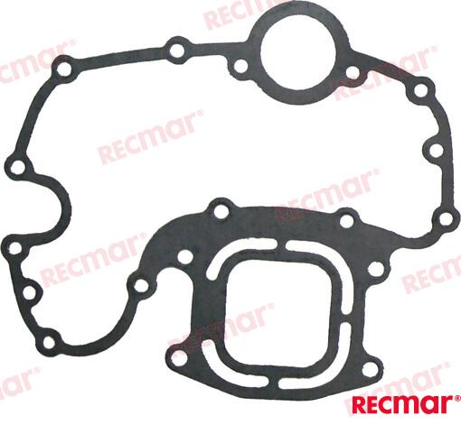 Gasket REC27-889618001
