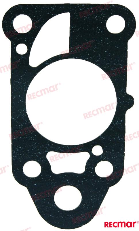 Gasket Water Pump REC27-898101331