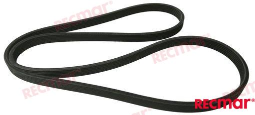Volvo Belt
