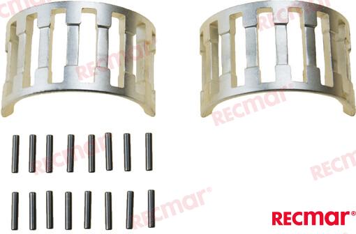 Caged Bearing Kit REC31-43012A1