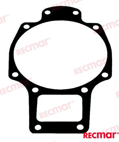 Gasket REC313386