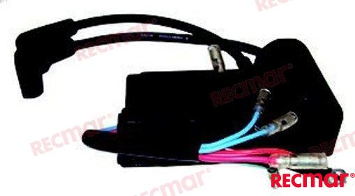 Cdi 40 Hp-Supply Nautica