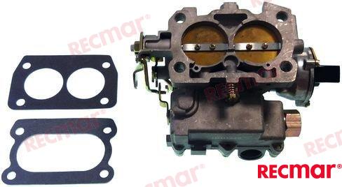 Carburetor REC3310-864943A01