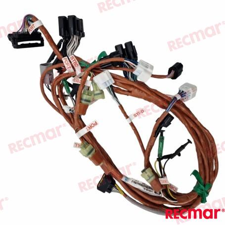 Harness Assy Bcm No.1 Mult-Supply Nautica