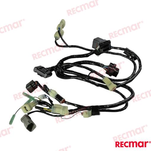 Adpter, Fmr Spc-Supply Nautica