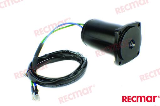 Trim Motor Assy REC38100-87J12