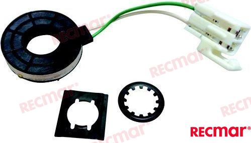 Ignition Module REC3854001