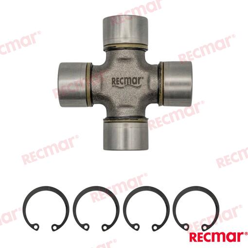 Universal Joint/Spider REC3860232