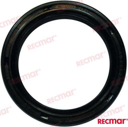 Kit Oil Seal And Oring