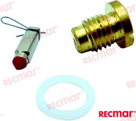 Needle Kit REC396521