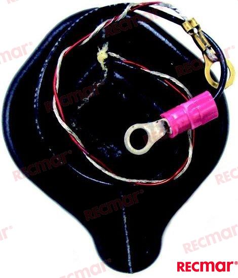 Ignition Coil REC398-173