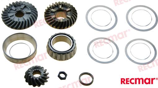 Pinion Set REC43-44104T2