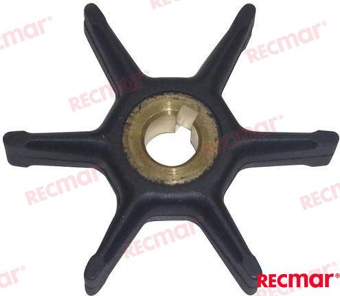 Impeller REC434424