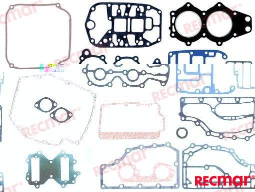 Gaskets Engine Set REC439083