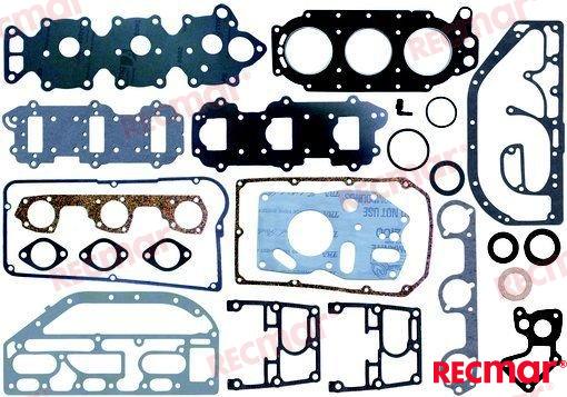 Gaskets Engine Set REC439084