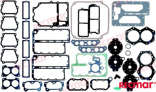 Gaskets Set REC439085
