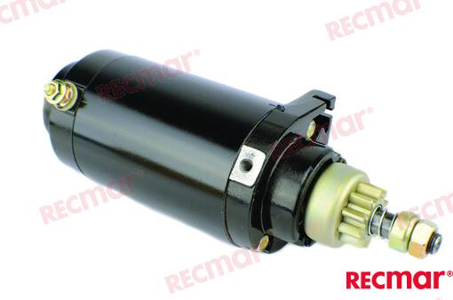 Starter REC50-44369A1