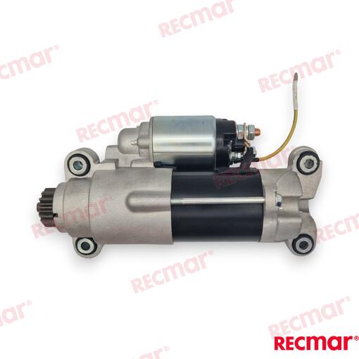 Starter REC50-879150A85