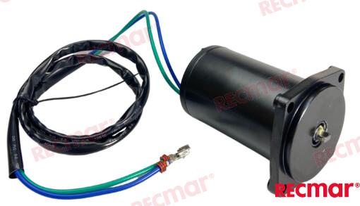 Trim Motor E-Tec REC5006319