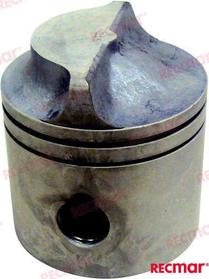 Piston Kit REC5006657