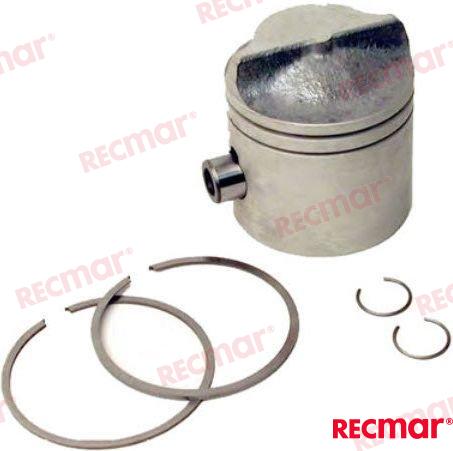 Piston Kit REC5006664