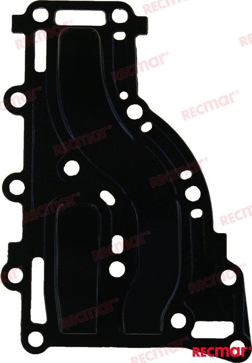 Inner Cover ExhaustREC63V-41111-00-1S