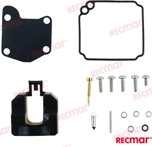Carburetor Repair KitREC63V-W0093-00
