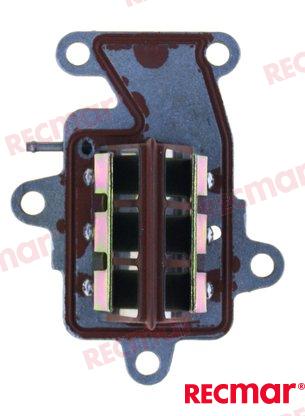 Intake Valve AssyREC63W-13610-00