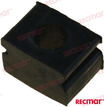 I-Shaped Rubber Band REC646-44365-00