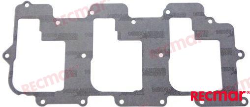 Reed Block GasketREC64E-13645-A0