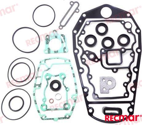 Seal Kit Gear HousingREC65W-W0001-20