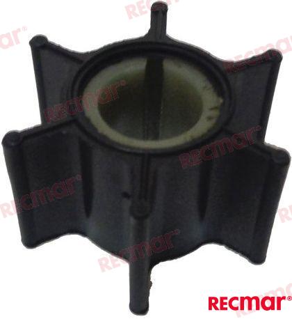 Impeller REC662-44352-01