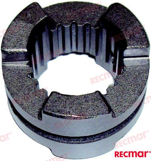 Selector REC664-45631-00